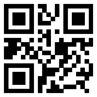 3308400859 - Immagine del QrCode associato