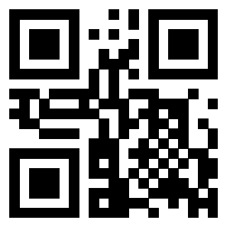 3308400862 - Immagine del Qr Code associato