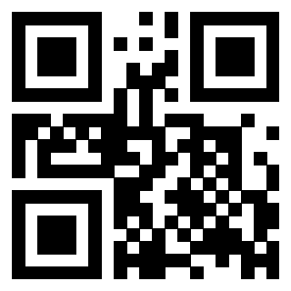 Scansione del Qr Code di 3308400863