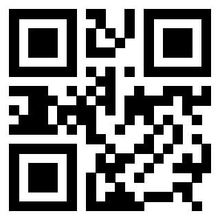 3308400864 Qr Code associato