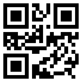 3308400865 Qr Code associato