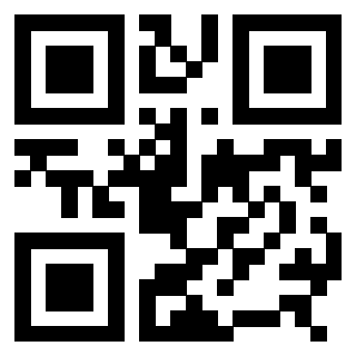 Qr Code di 3308400869