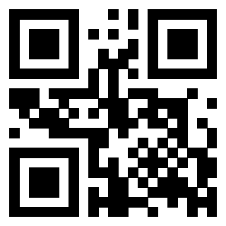 3308400871 - Immagine del QrCode associato