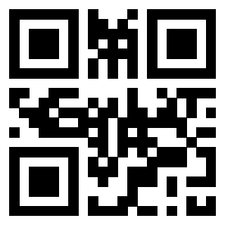 3308400873 - Immagine del QrCode
