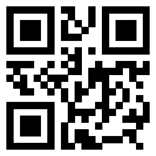 3308400875 - Immagine del QrCode