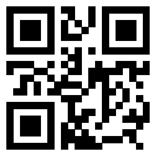 3308400877 - Immagine del Qr Code