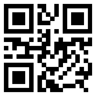 Il Qr Code di 3308400878