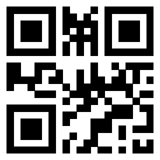 3308400879 - Immagine del QrCode