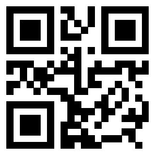 3308400885 - Immagine del Qr Code