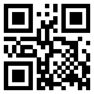 Immagine del QrCode di 3308400888