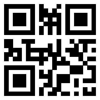 3308400890 QrCode associato