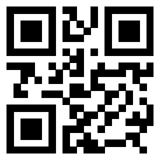 Il Qr Code di 3308400891