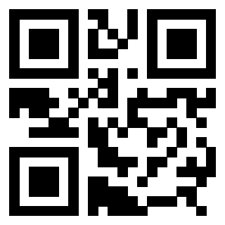 3308400893 Qr Code associato