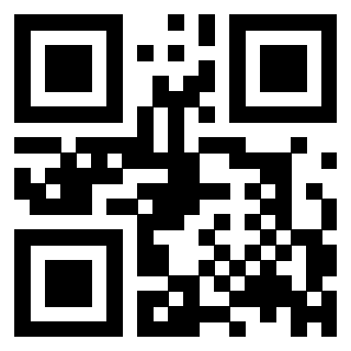 3308400894 - Immagine del Qr Code