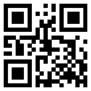 Immagine del Qr Code di 3308400895