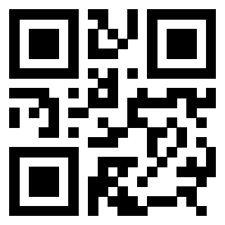 3308400896 QrCode associato