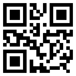 Il Qr Code di 3308400897