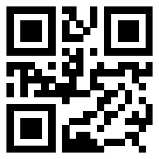 3308400899 - Immagine del Qr Code