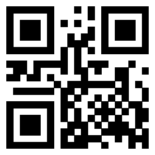 3308400901 QrCode associato