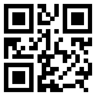 Il Qr Code di 3308400902