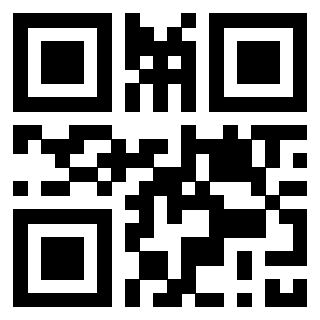 Il QrCode di 3308400905