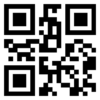 3308400906 - Immagine del QrCode