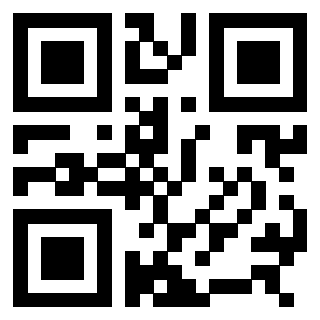 Immagine del Qr Code di 3308400911