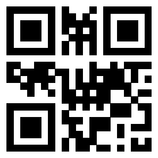 QrCode di 3308400912