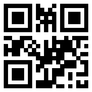 3308400913 QrCode associato