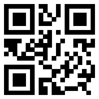 3308400915 - Immagine del QrCode