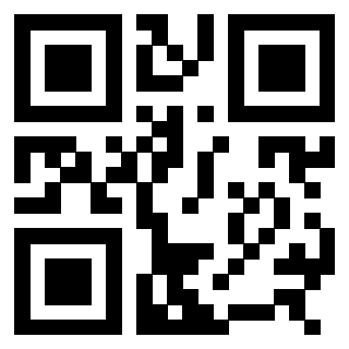3308400916 - Immagine del QrCode associato