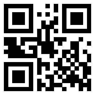 3308400917 QrCode associato