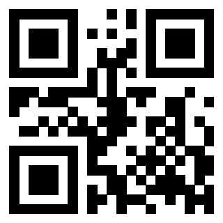 Immagine del Qr Code di 3308400919