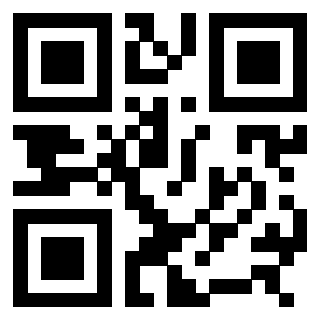 3308400921 QrCode associato