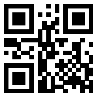 3308400922 Qr Code associato