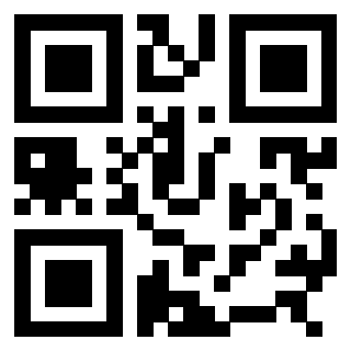 QrCode di 3308400923