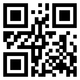 3308400925 - Immagine del Qr Code