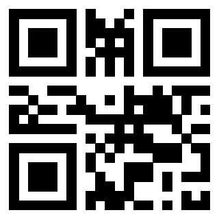 3308400926 - Immagine del Qr Code associato