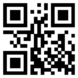 3308400927 - Immagine del QrCode