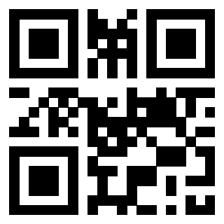Il QrCode di 3308400928