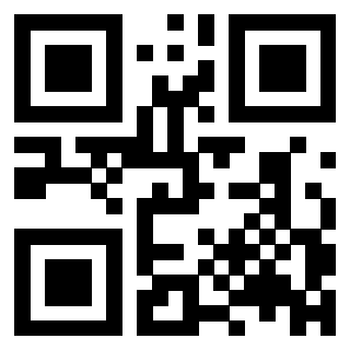 3308400929 - Immagine del QrCode