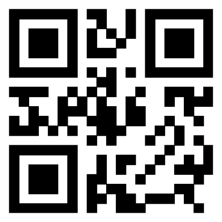 3308400932 - Immagine del Qr Code associato