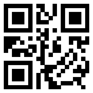 3308400934 - Immagine del QrCode associato