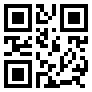 Scansione del Qr Code di 3308400937
