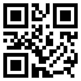 Scansione del Qr Code di 3308400938