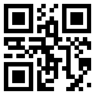 3308400939 - Immagine del QrCode associato