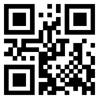 Il QrCode di 3308400948