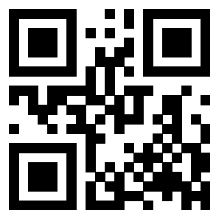 Immagine del QrCode di 3308400949