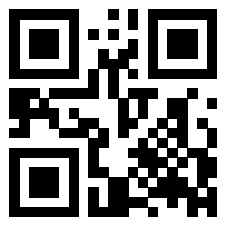 Immagine del Qr Code di 3308400953