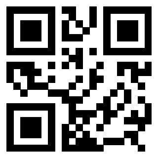 Il Qr Code di 3308400955
